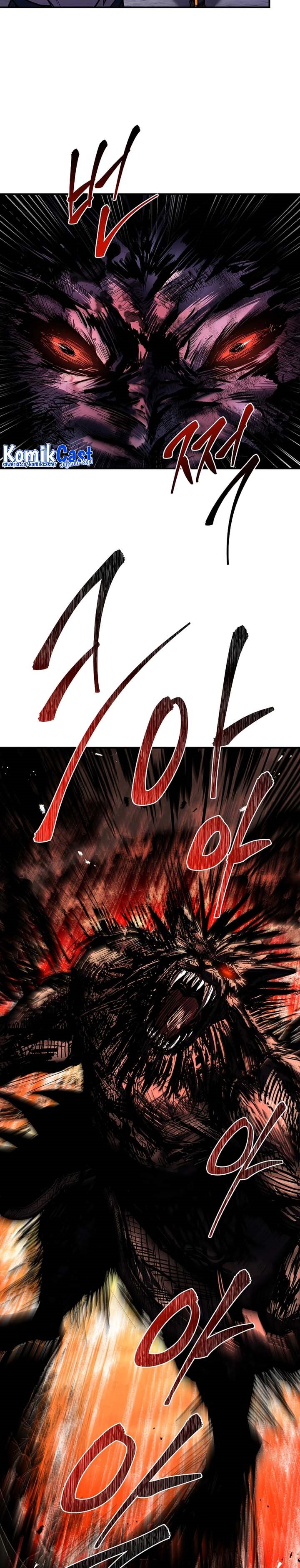 Talent-Swallowing Magician Chapter 76 Fix Gambar 35