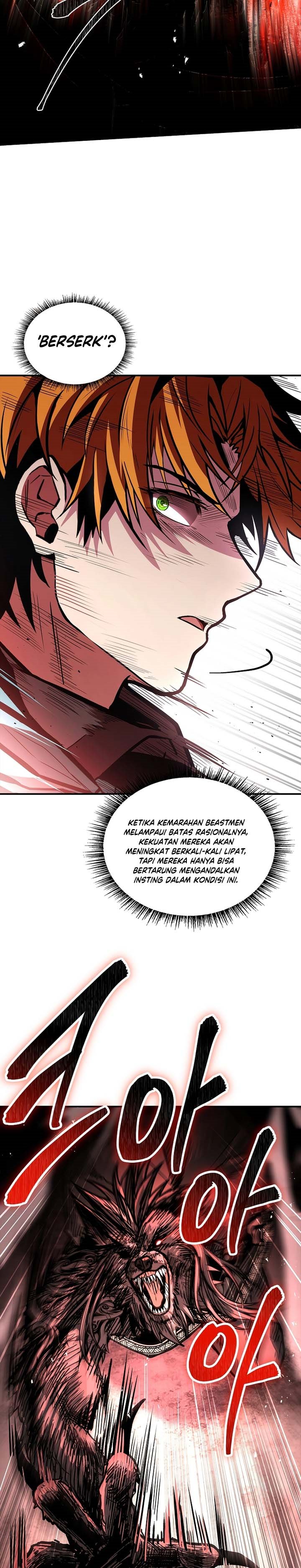 Talent-Swallowing Magician Chapter 76 Fix Gambar 36
