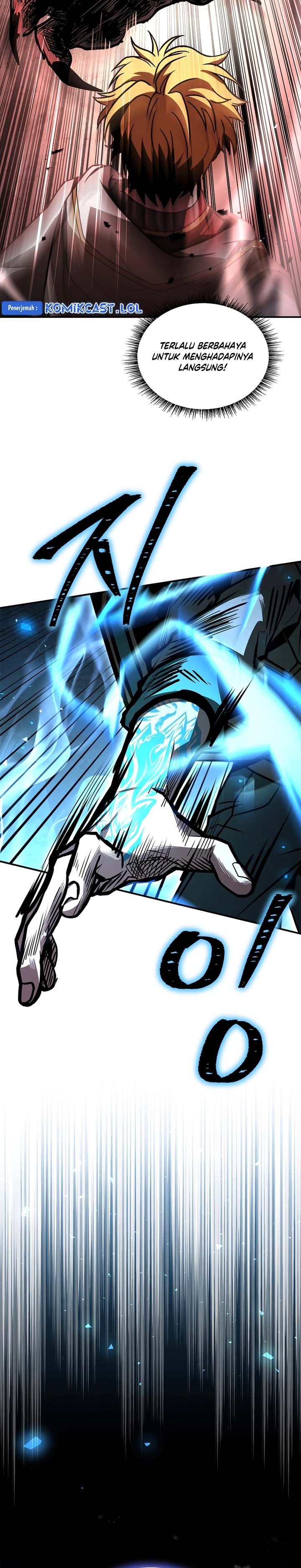 Talent-Swallowing Magician Chapter 76 Fix Gambar 37