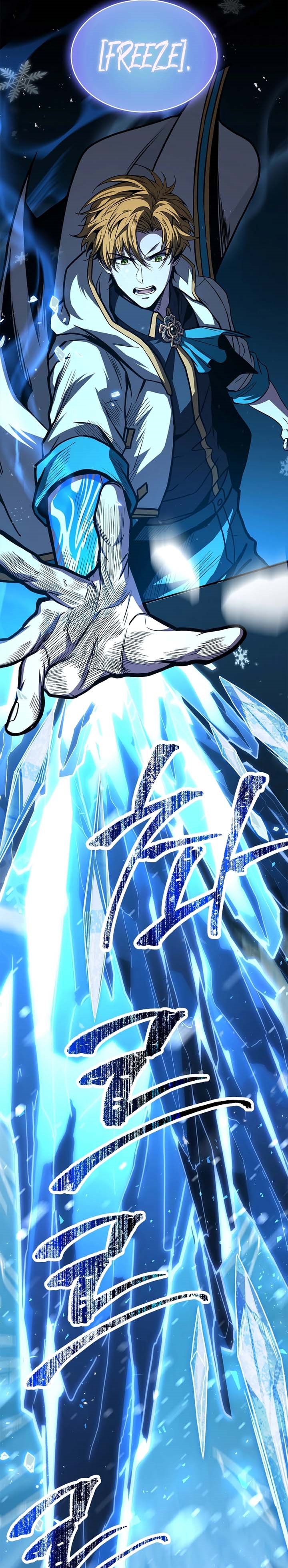 Talent-Swallowing Magician Chapter 76 Fix Gambar 38