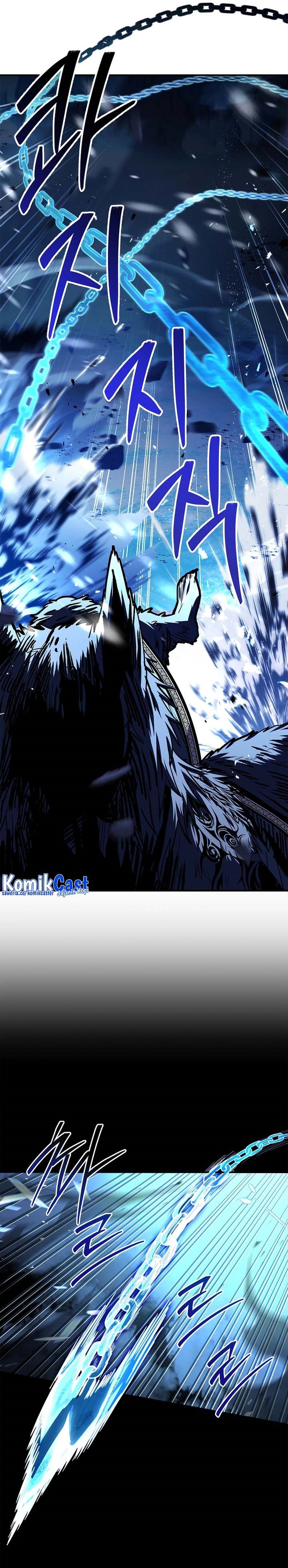 Talent-Swallowing Magician Chapter 76 Fix Gambar 41