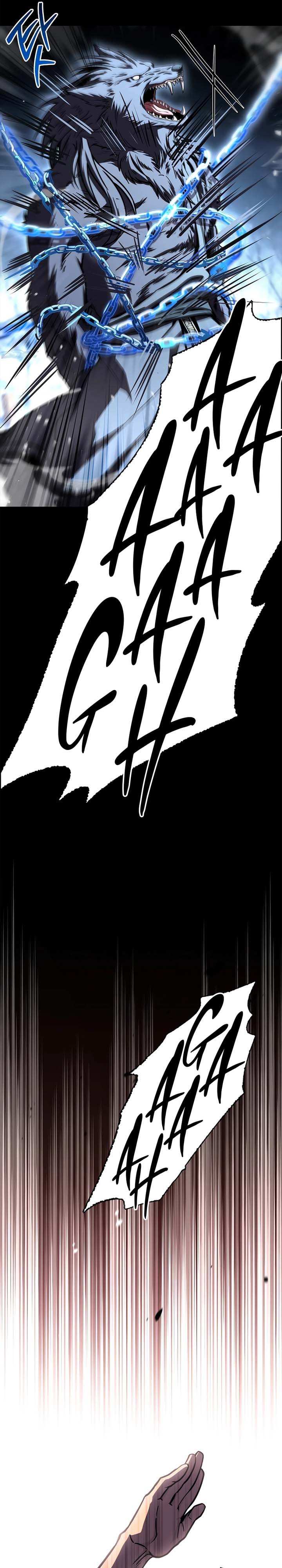 Talent-Swallowing Magician Chapter 76 Fix Gambar 42