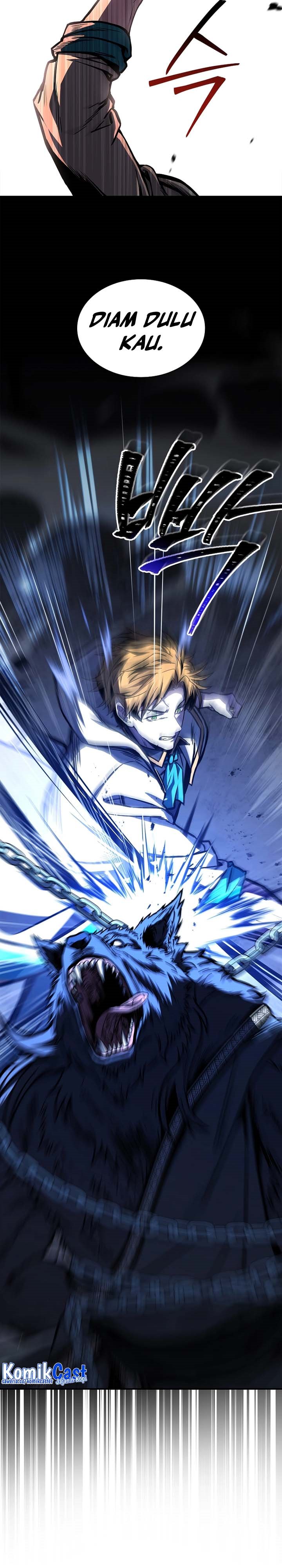 Talent-Swallowing Magician Chapter 76 Fix Gambar 43