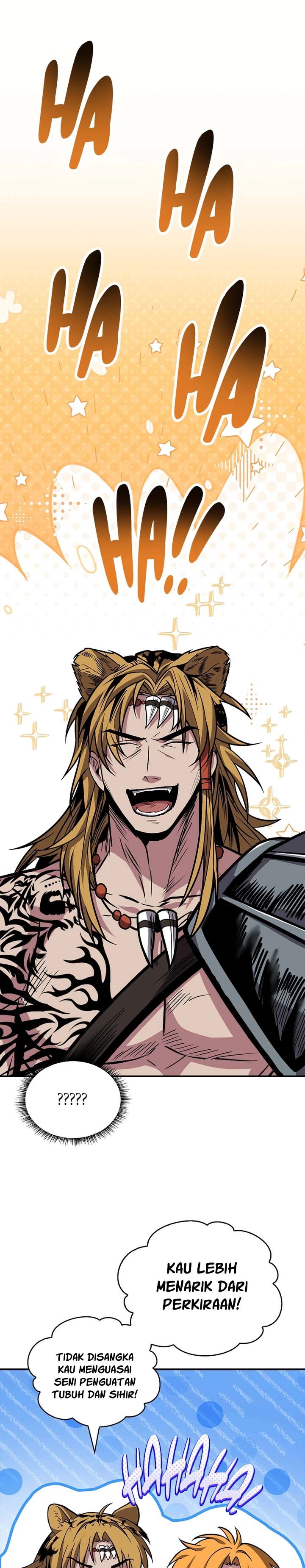 Talent-Swallowing Magician Chapter 76 Fix Gambar 46