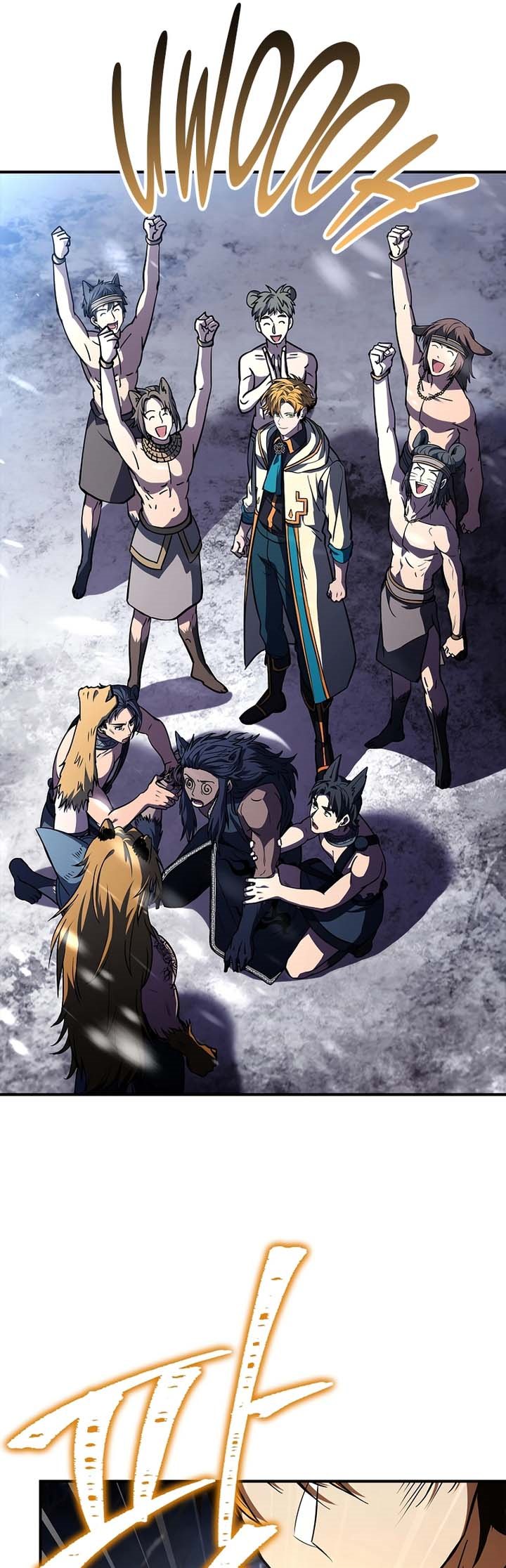 Talent-Swallowing Magician Chapter 76 Fix Gambar 50