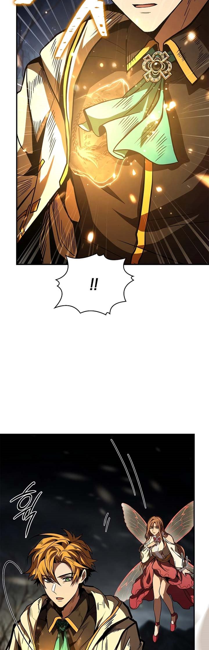 Talent-Swallowing Magician Chapter 76 Fix Gambar 51