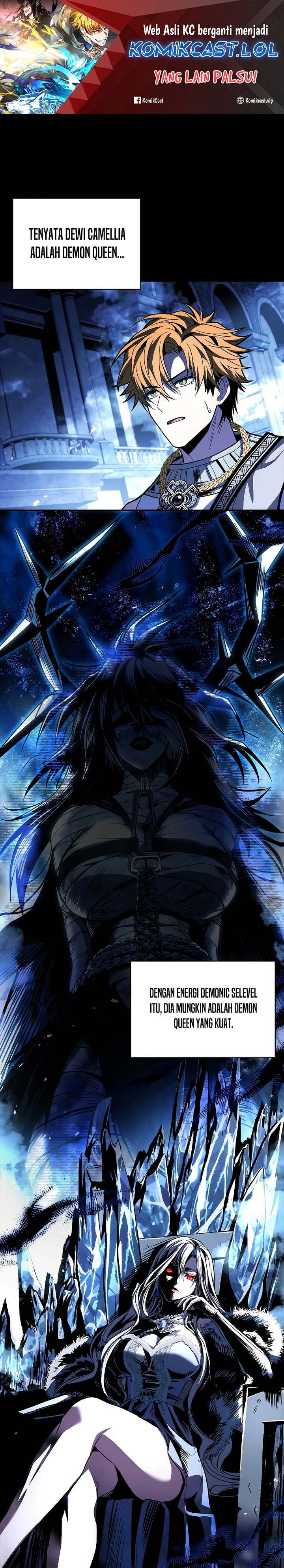 Talent-Swallowing Magician Chapter 79 Gambar 2