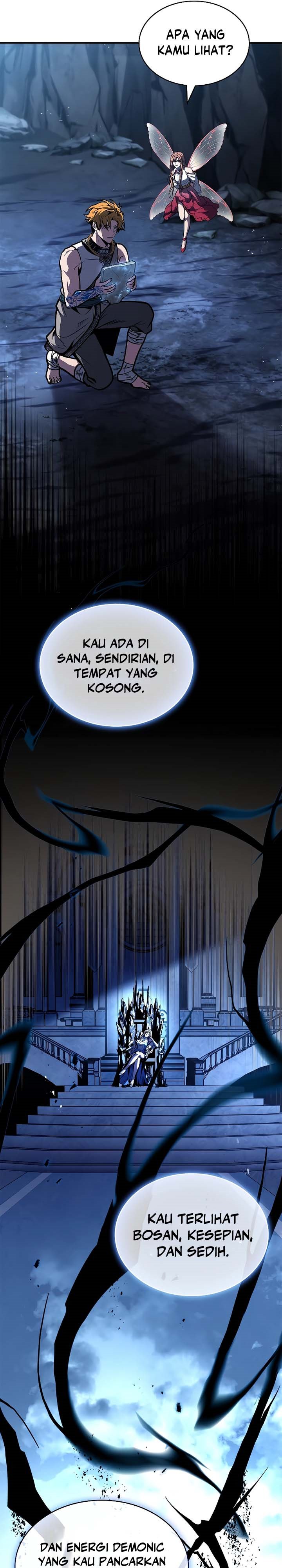 Talent-Swallowing Magician Chapter 79 Gambar 6