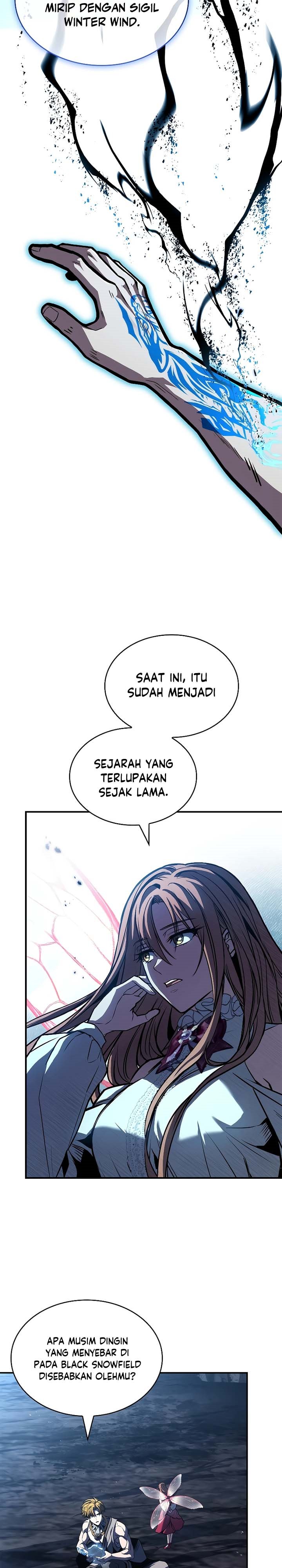 Talent-Swallowing Magician Chapter 79 Gambar 7