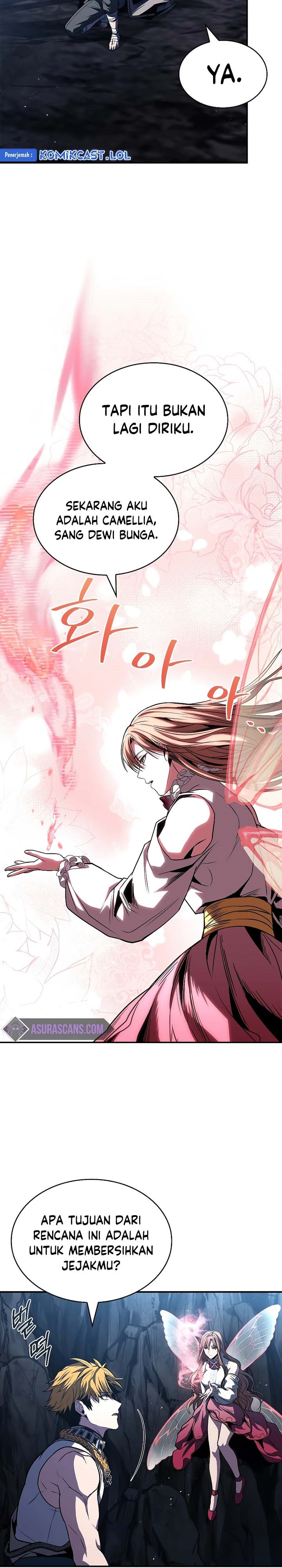 Talent-Swallowing Magician Chapter 79 Gambar 8