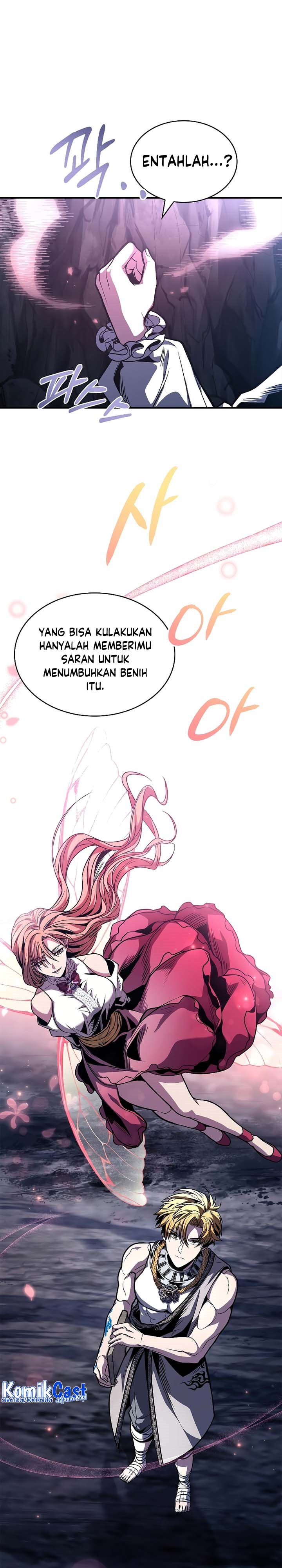 Talent-Swallowing Magician Chapter 79 Gambar 9
