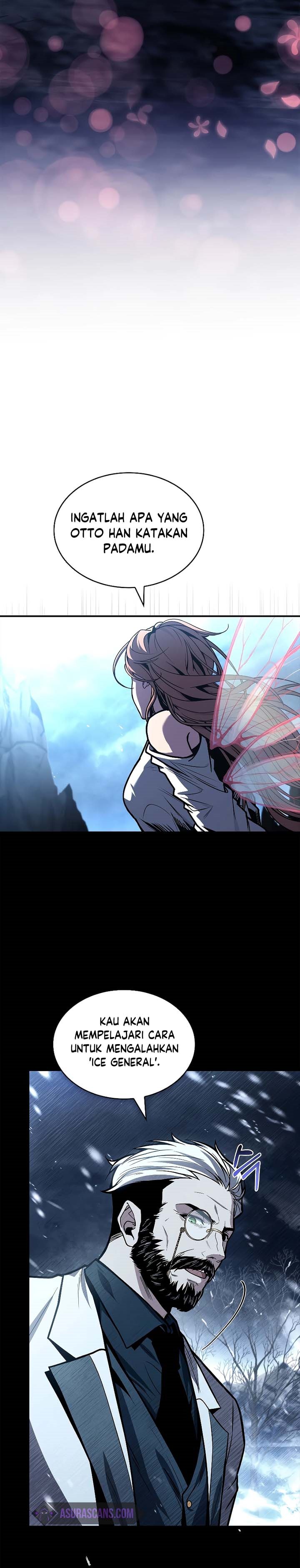 Talent-Swallowing Magician Chapter 79 Gambar 10