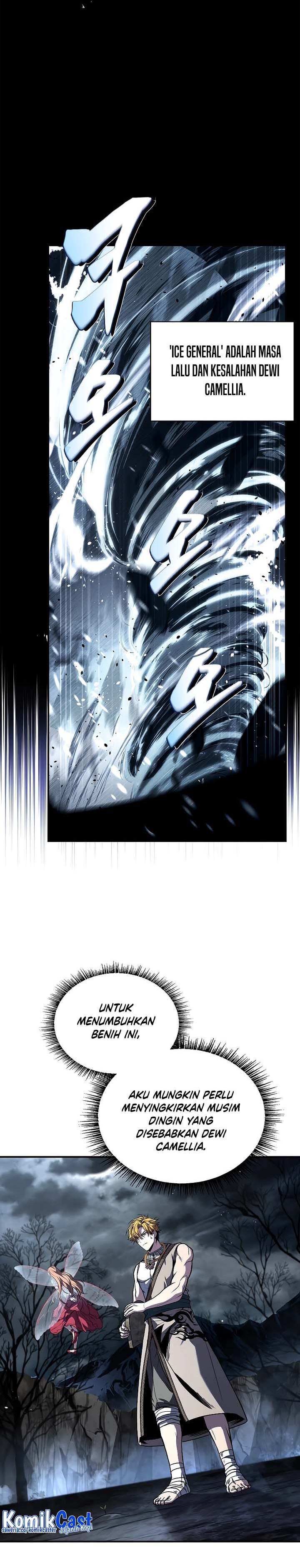 Talent-Swallowing Magician Chapter 79 Gambar 11