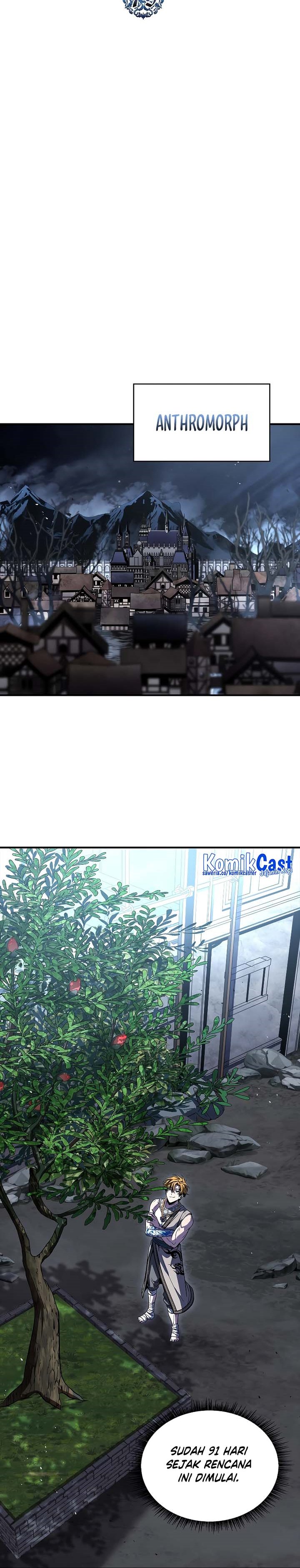 Talent-Swallowing Magician Chapter 79 Gambar 13