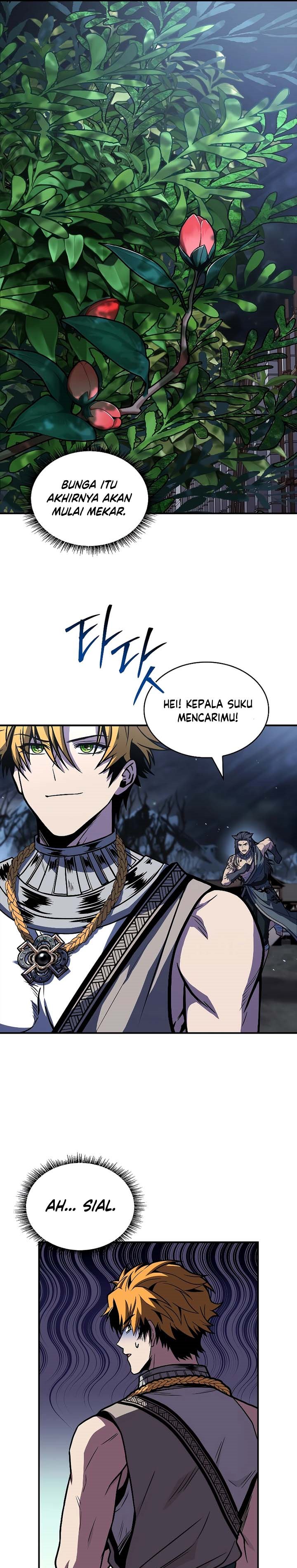 Talent-Swallowing Magician Chapter 79 Gambar 14
