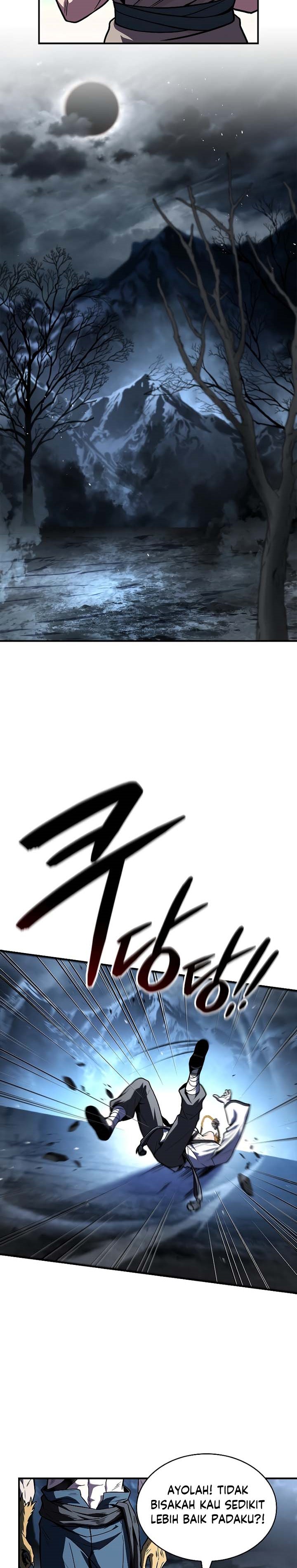 Talent-Swallowing Magician Chapter 79 Gambar 15