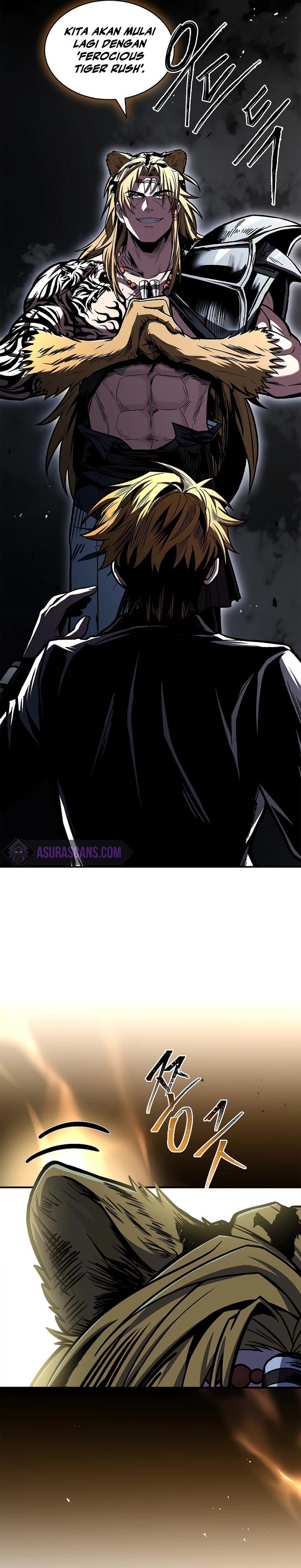 Talent-Swallowing Magician Chapter 79 Gambar 18