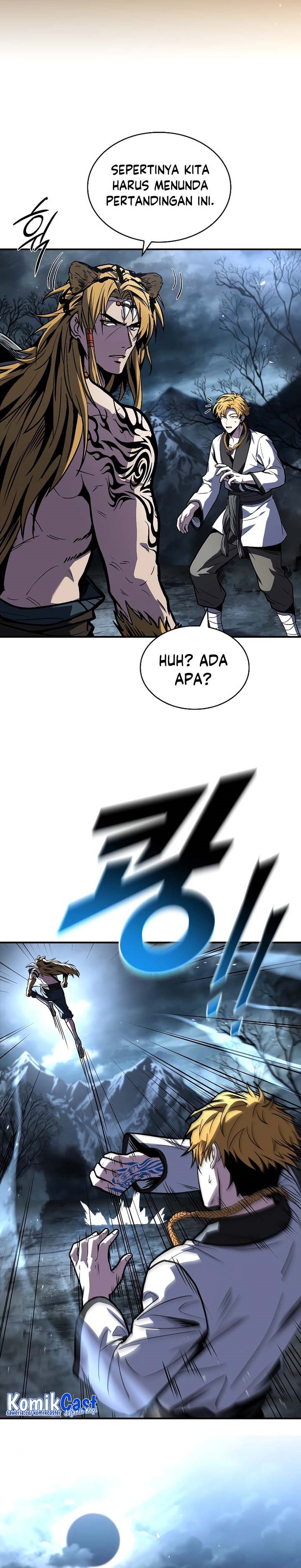 Talent-Swallowing Magician Chapter 79 Gambar 19