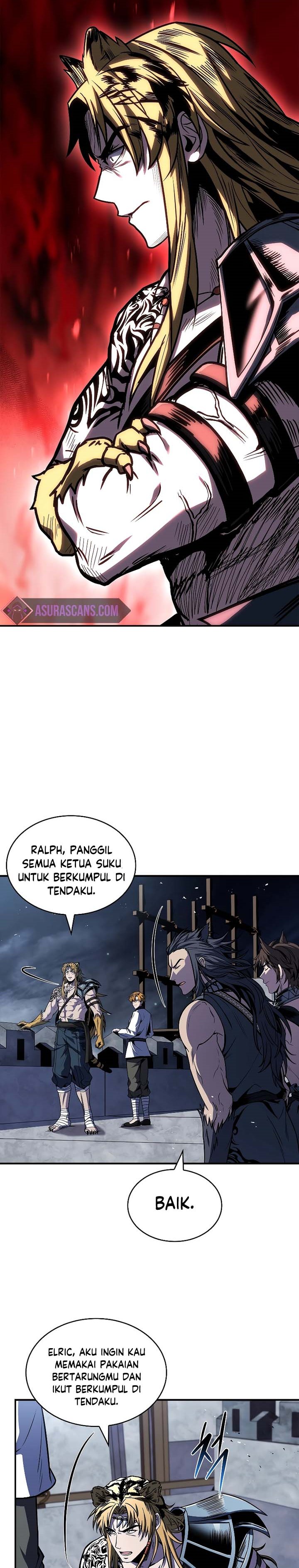 Talent-Swallowing Magician Chapter 79 Gambar 23