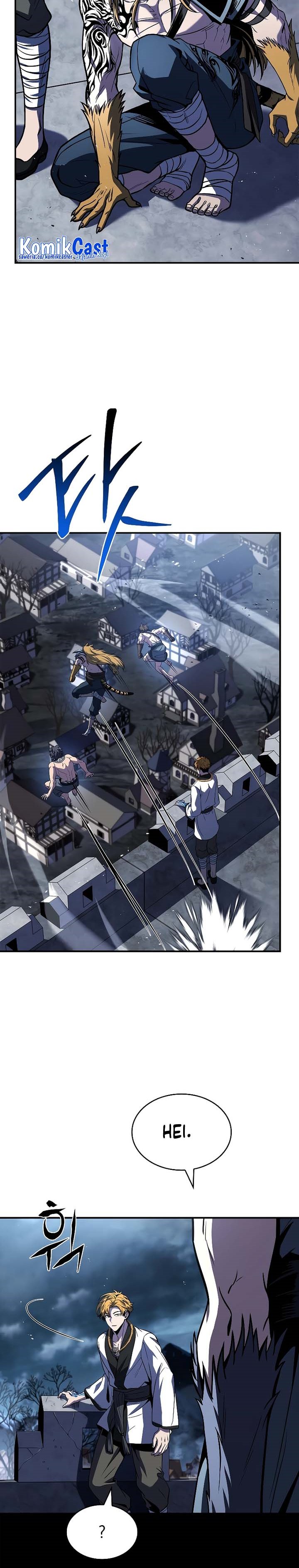 Talent-Swallowing Magician Chapter 79 Gambar 24