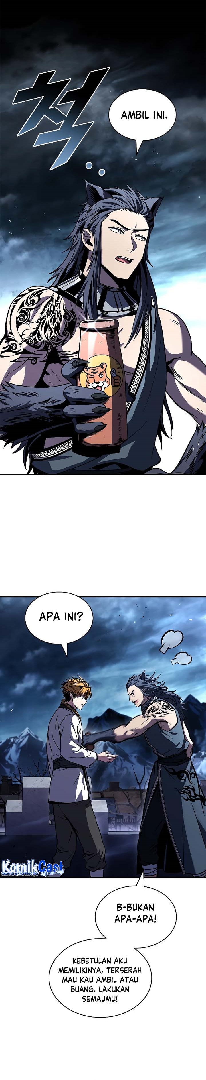 Talent-Swallowing Magician Chapter 79 Gambar 25