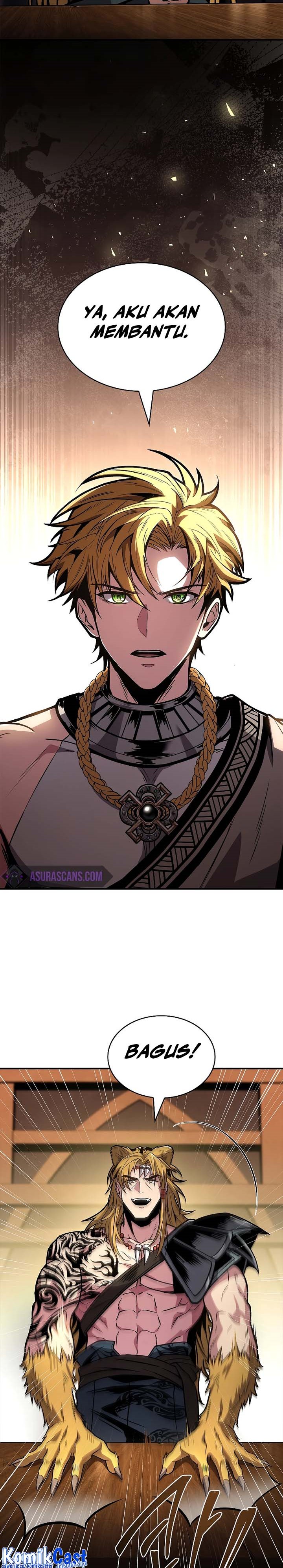 Talent-Swallowing Magician Chapter 79 Gambar 31