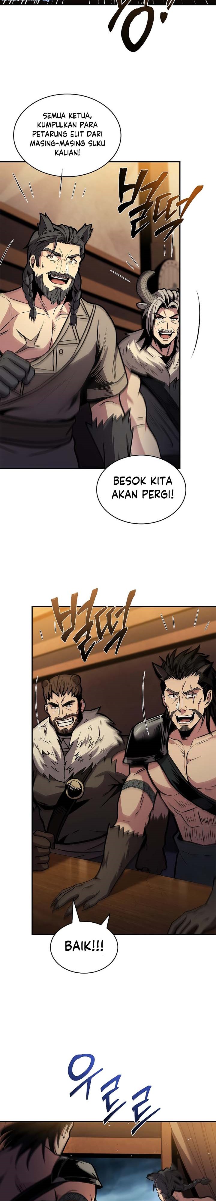 Talent-Swallowing Magician Chapter 79 Gambar 32