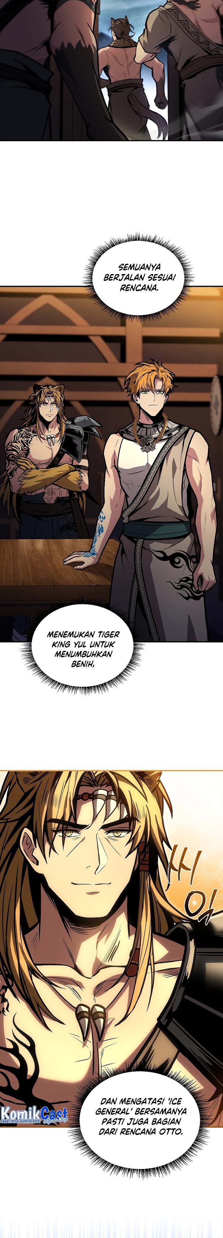 Talent-Swallowing Magician Chapter 79 Gambar 33