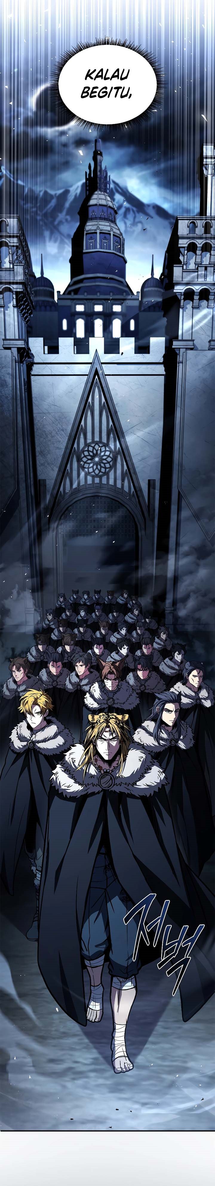 Talent-Swallowing Magician Chapter 79 Gambar 34