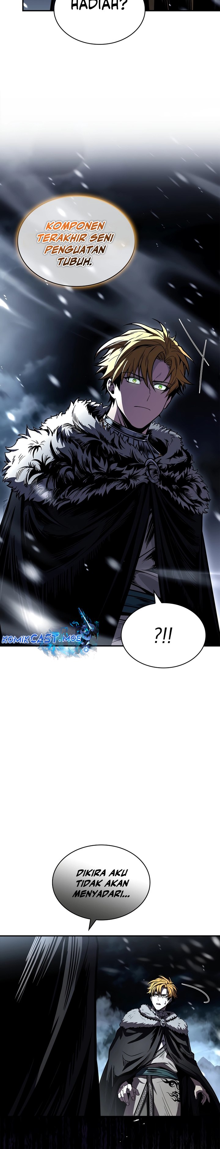 Talent-Swallowing Magician Chapter 80 Gambar 5