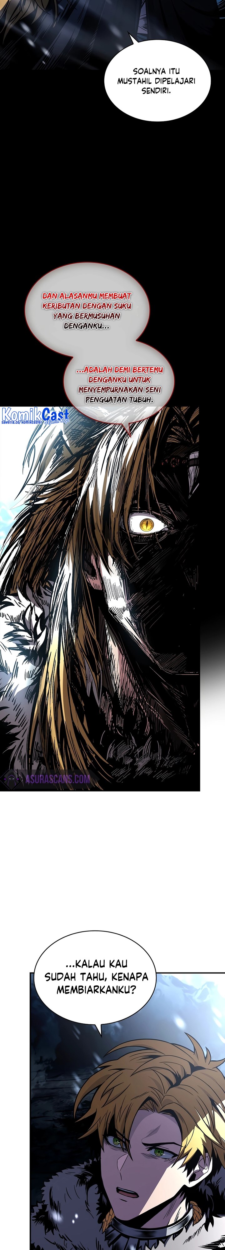 Talent-Swallowing Magician Chapter 80 Gambar 8