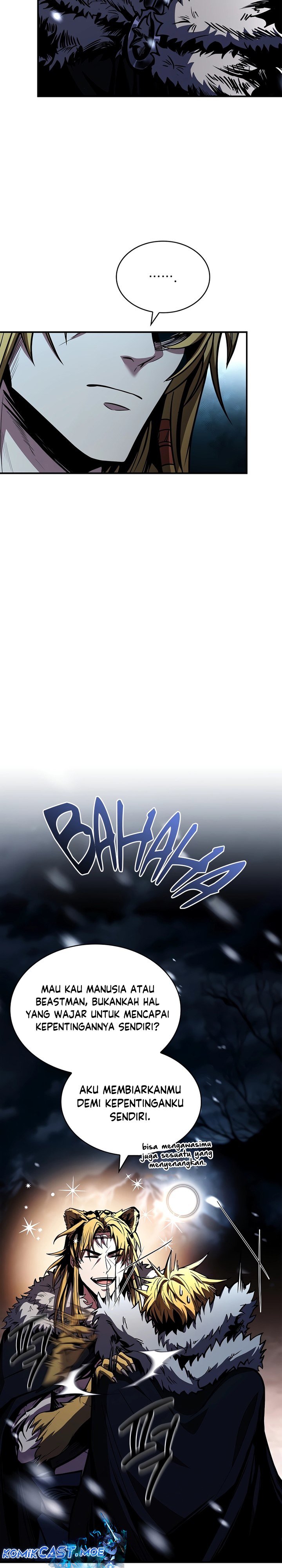 Talent-Swallowing Magician Chapter 80 Gambar 9