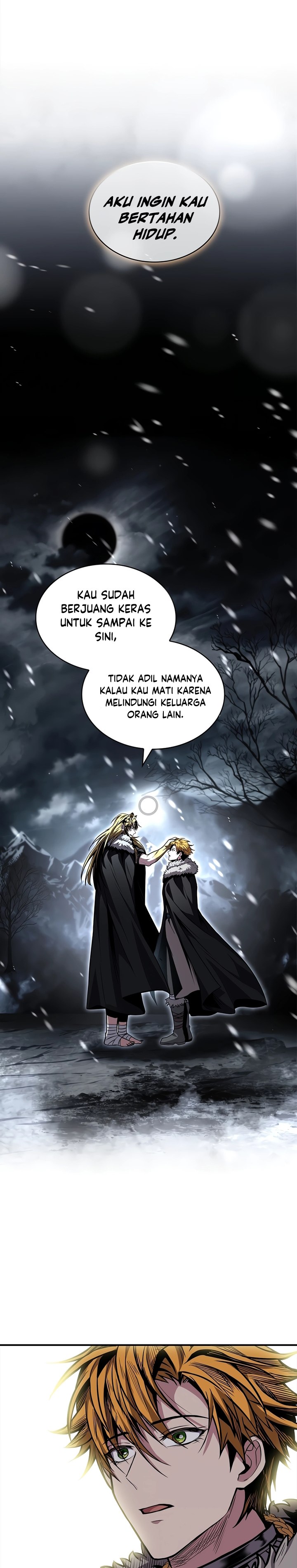 Talent-Swallowing Magician Chapter 80 Gambar 11