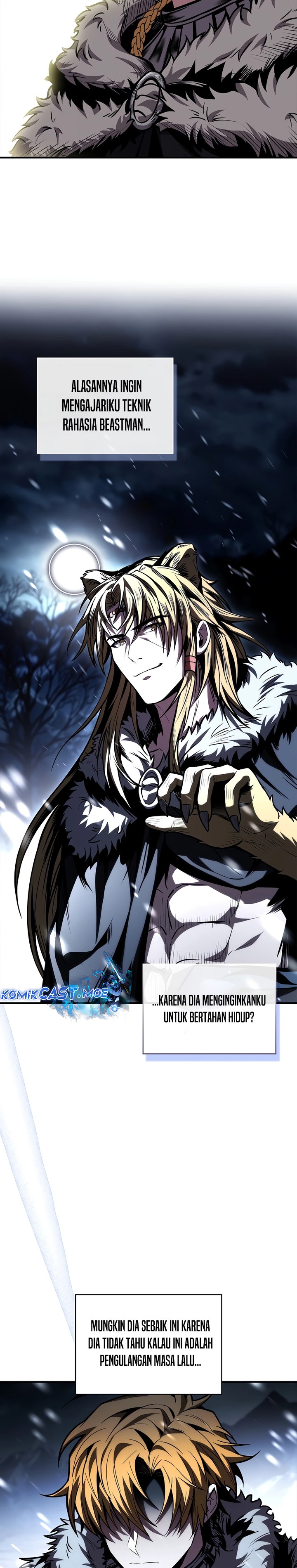 Talent-Swallowing Magician Chapter 80 Gambar 12
