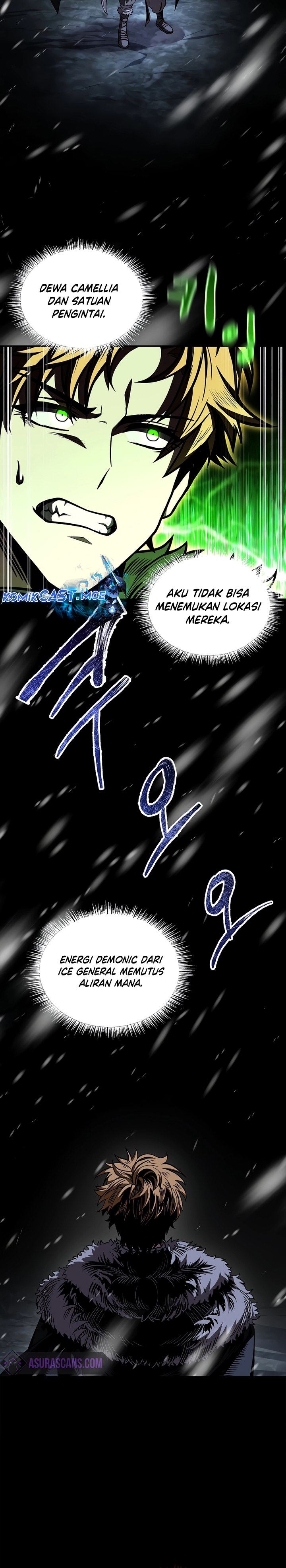 Talent-Swallowing Magician Chapter 80 Gambar 17