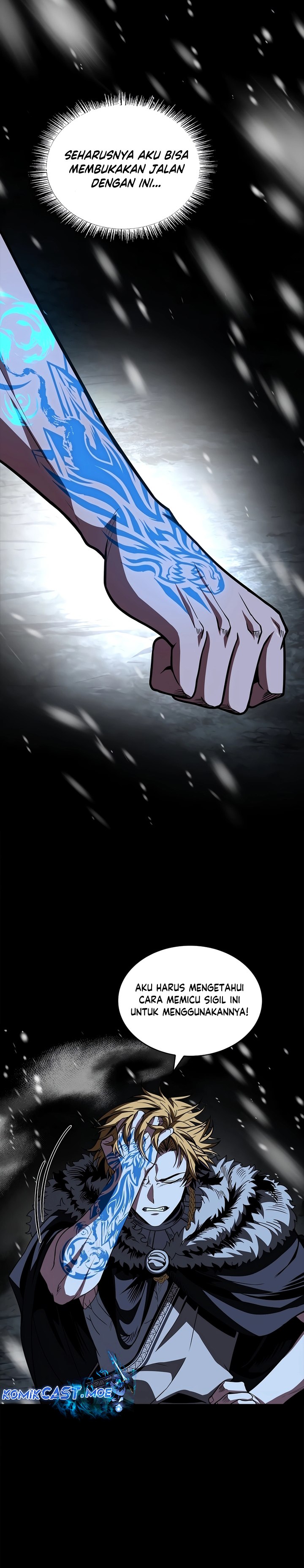 Talent-Swallowing Magician Chapter 80 Gambar 19