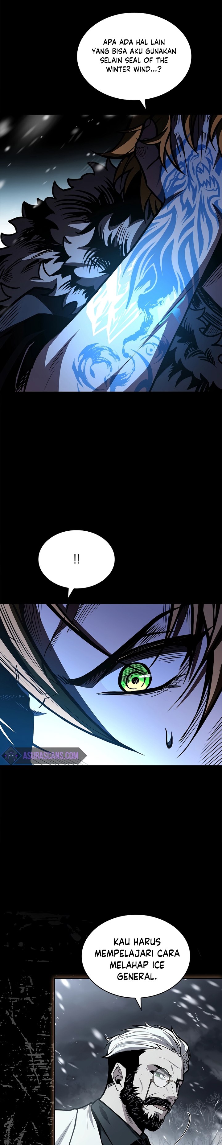 Talent-Swallowing Magician Chapter 80 Gambar 20