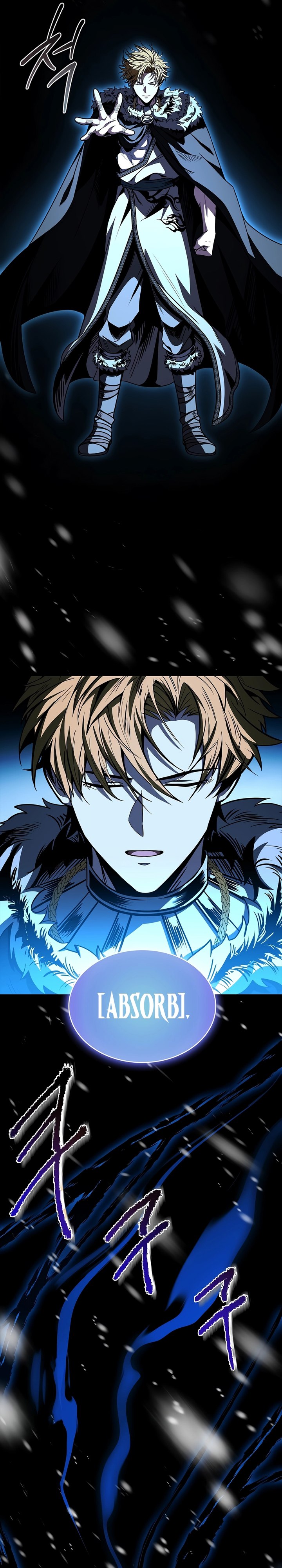 Talent-Swallowing Magician Chapter 80 Gambar 22