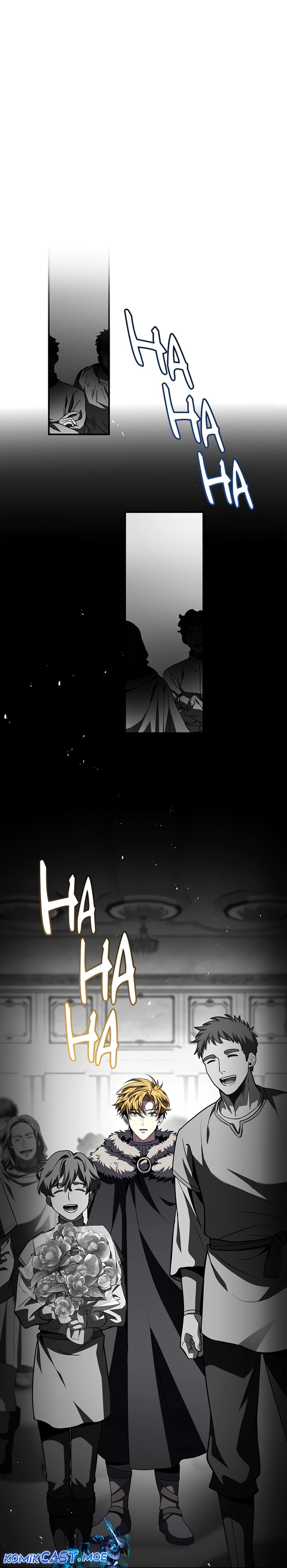 Talent-Swallowing Magician Chapter 80 Gambar 26