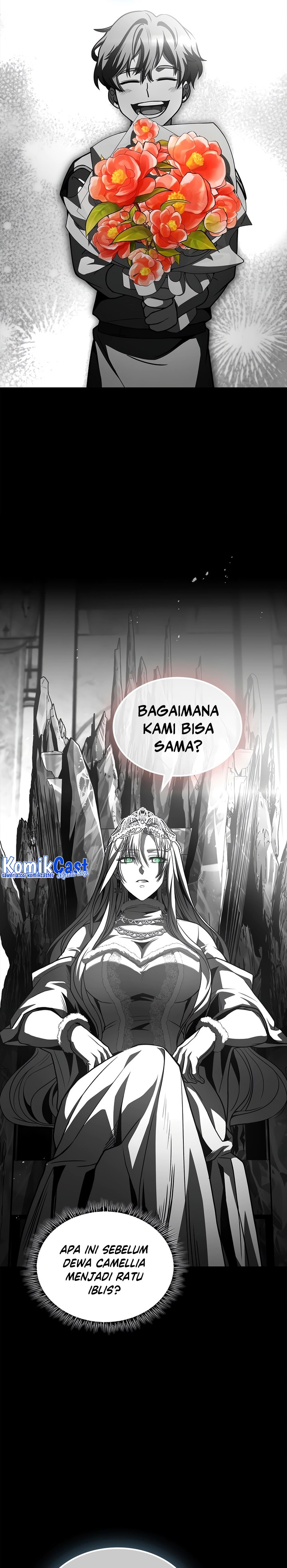 Talent-Swallowing Magician Chapter 80 Gambar 28