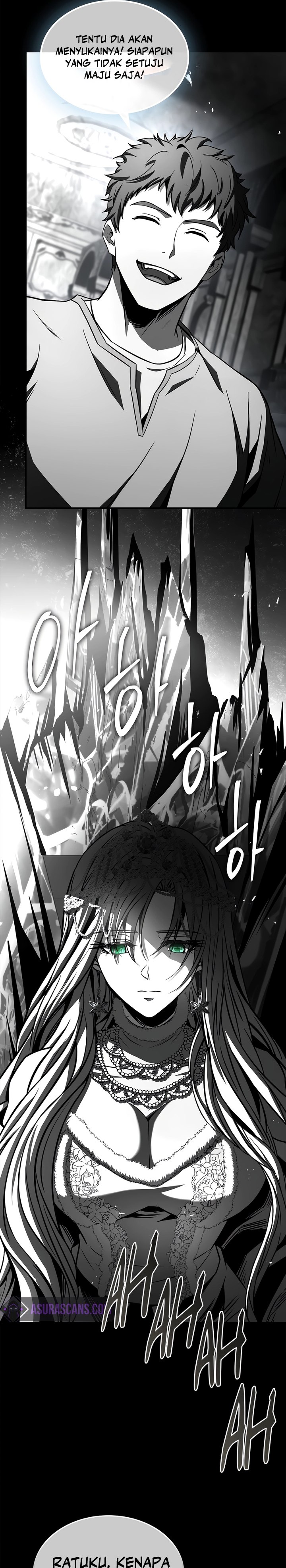 Talent-Swallowing Magician Chapter 80 Gambar 30