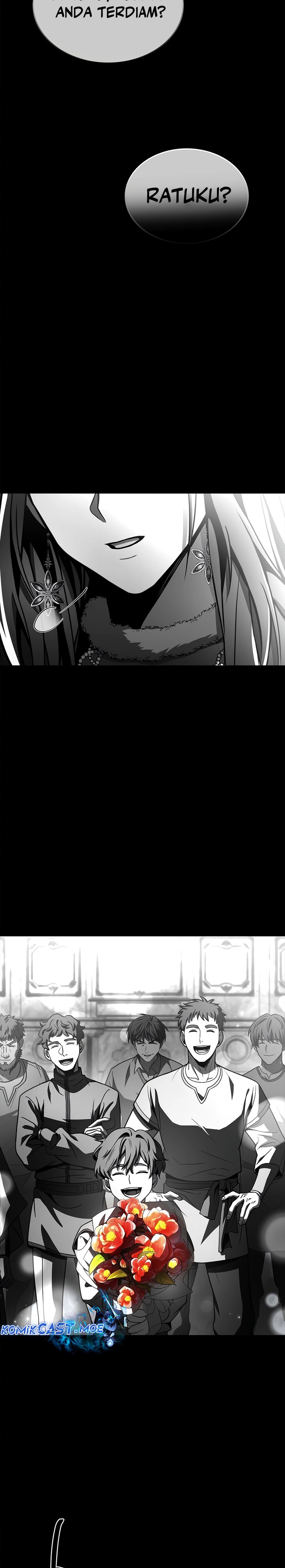 Talent-Swallowing Magician Chapter 80 Gambar 31