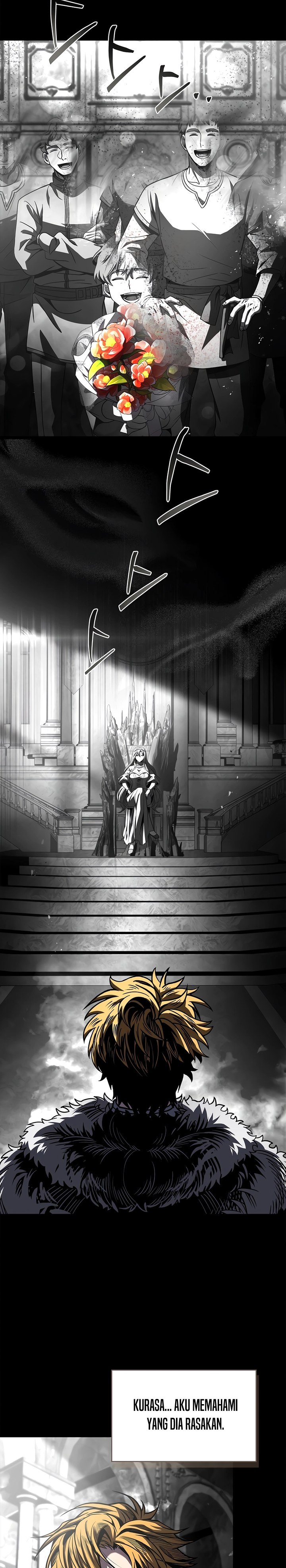 Talent-Swallowing Magician Chapter 80 Gambar 32
