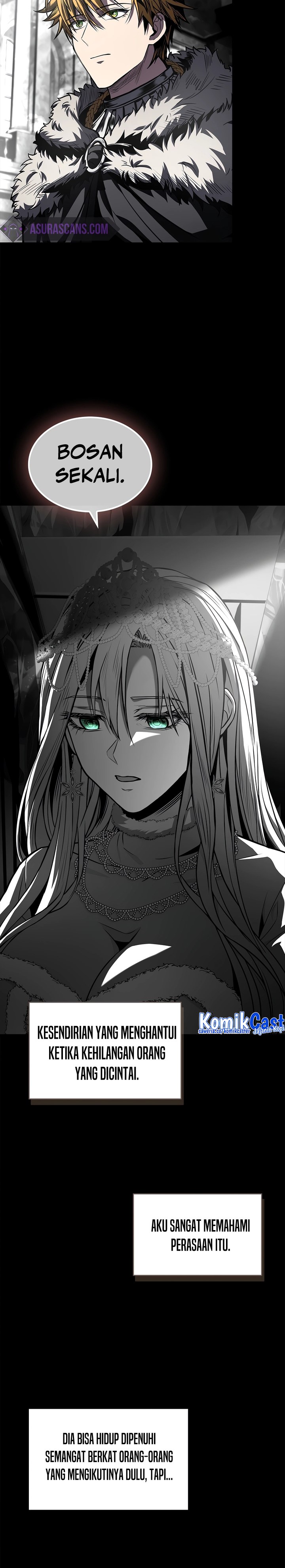 Talent-Swallowing Magician Chapter 80 Gambar 33