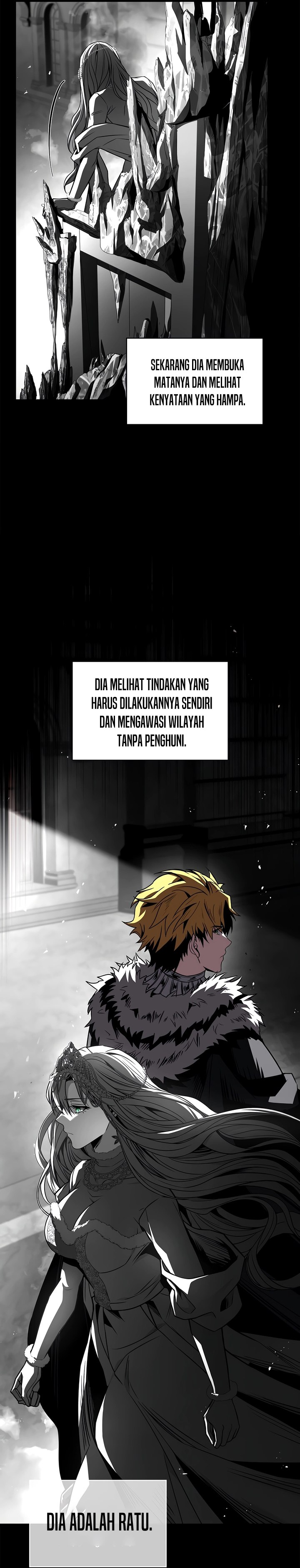Talent-Swallowing Magician Chapter 80 Gambar 34