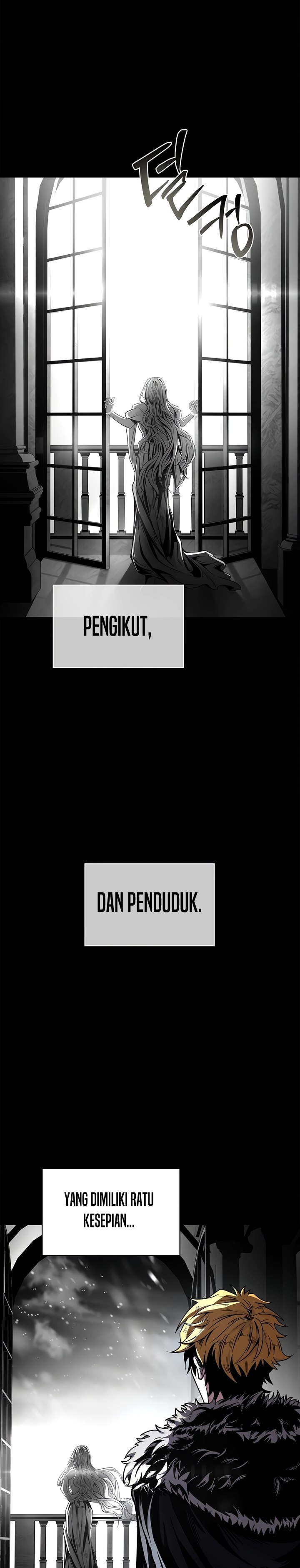 Talent-Swallowing Magician Chapter 80 Gambar 35