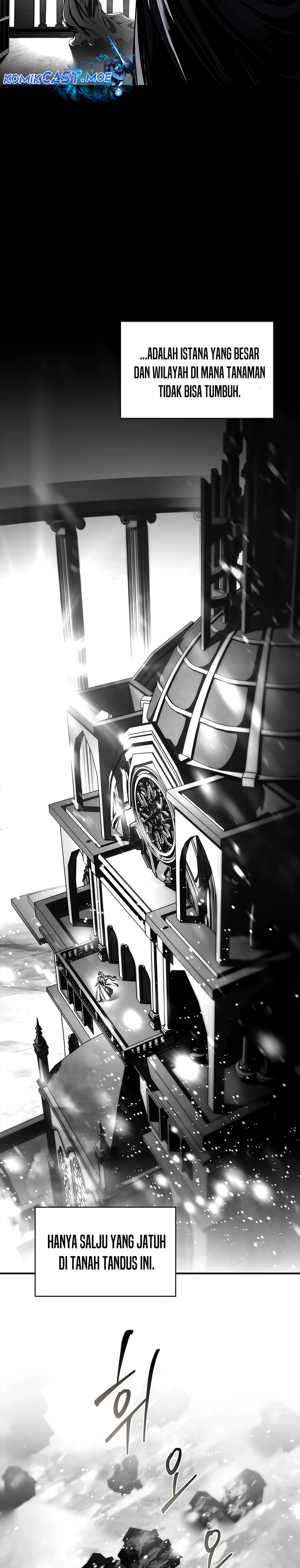 Talent-Swallowing Magician Chapter 80 Gambar 36