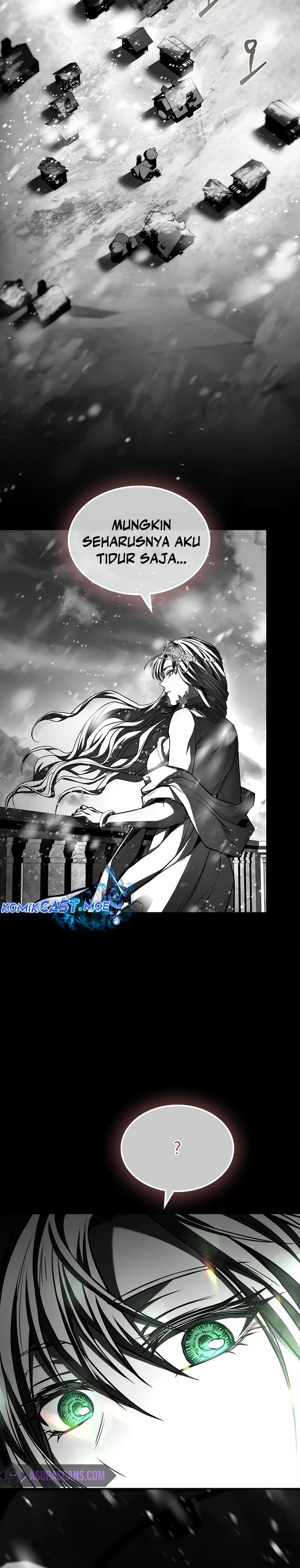 Talent-Swallowing Magician Chapter 80 Gambar 37