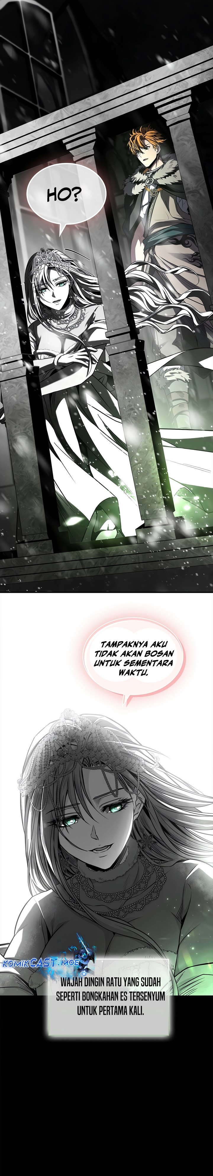 Talent-Swallowing Magician Chapter 80 Gambar 38