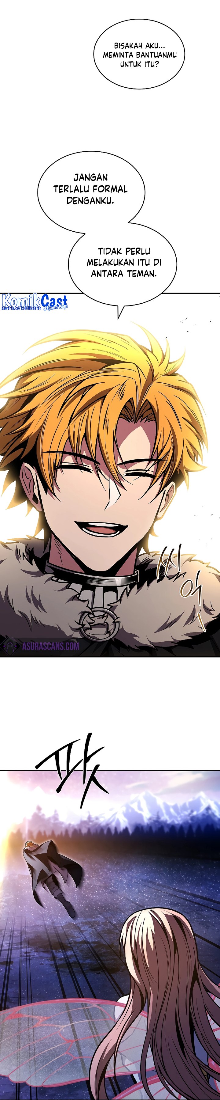 Talent-Swallowing Magician Chapter 81 Gambar 33